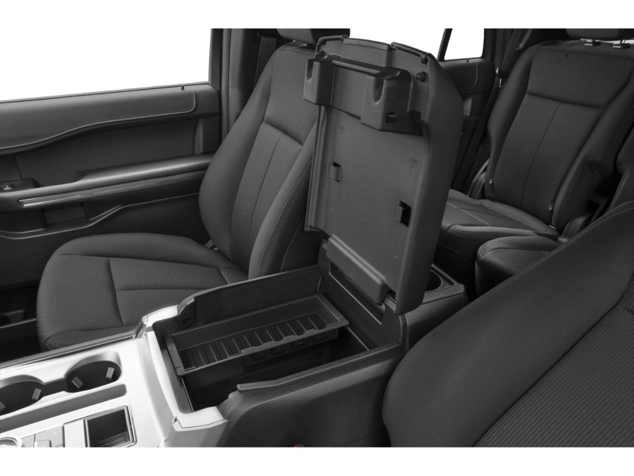 2018 Ford Expedition Limited 4x4