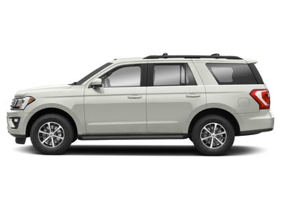 2018 Ford Expedition Limited 4x4