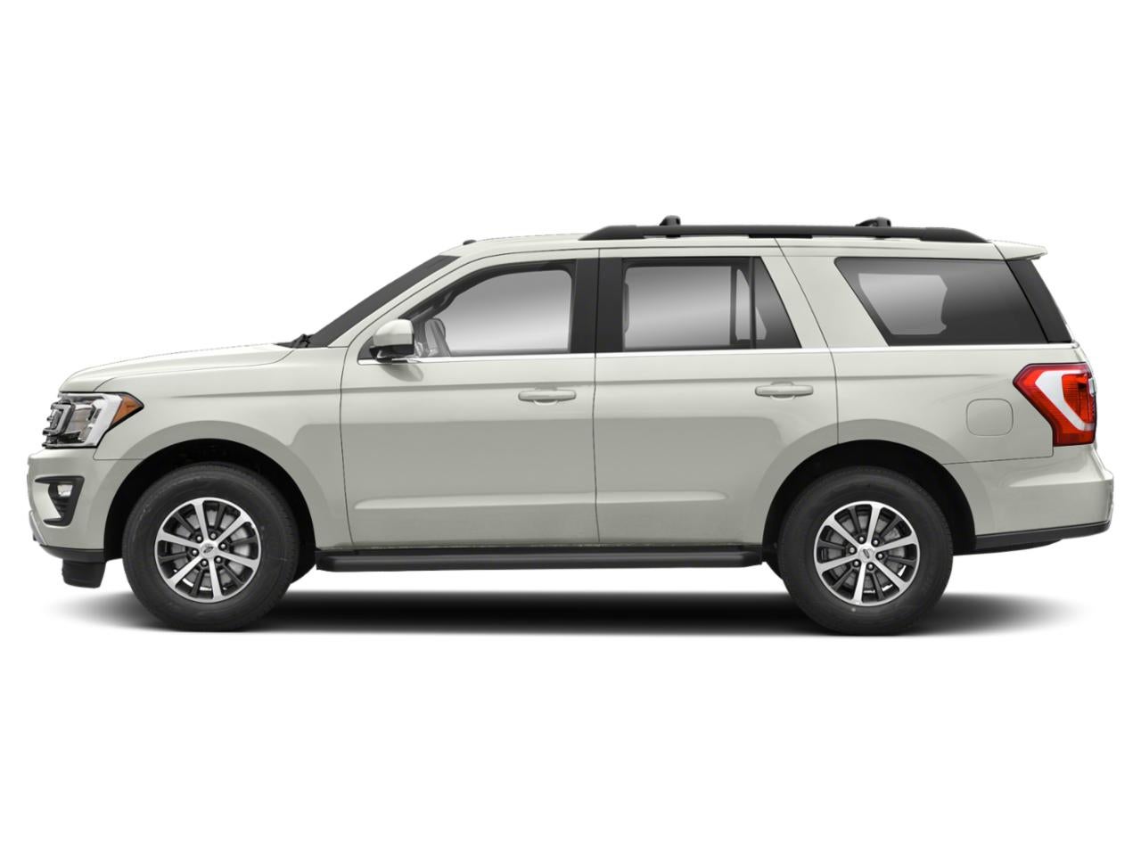 2018 Ford Expedition Limited 4x4