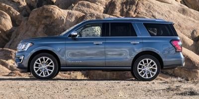 2018 Ford Expedition Limited 4x4