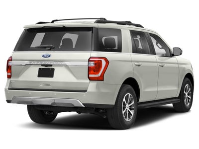 2018 Ford Expedition Limited 4x4