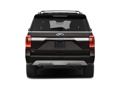 2018 Ford Expedition Limited 4x4