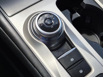 2021 Ford Explorer XLT RWD