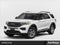 2022 Ford Explorer XLT RWD