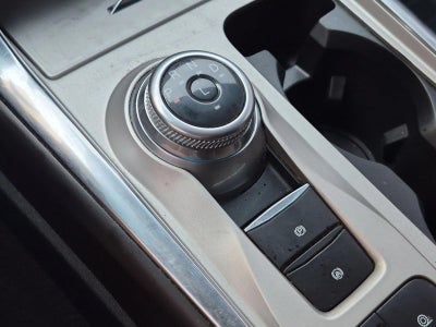 2022 Ford Explorer XLT RWD