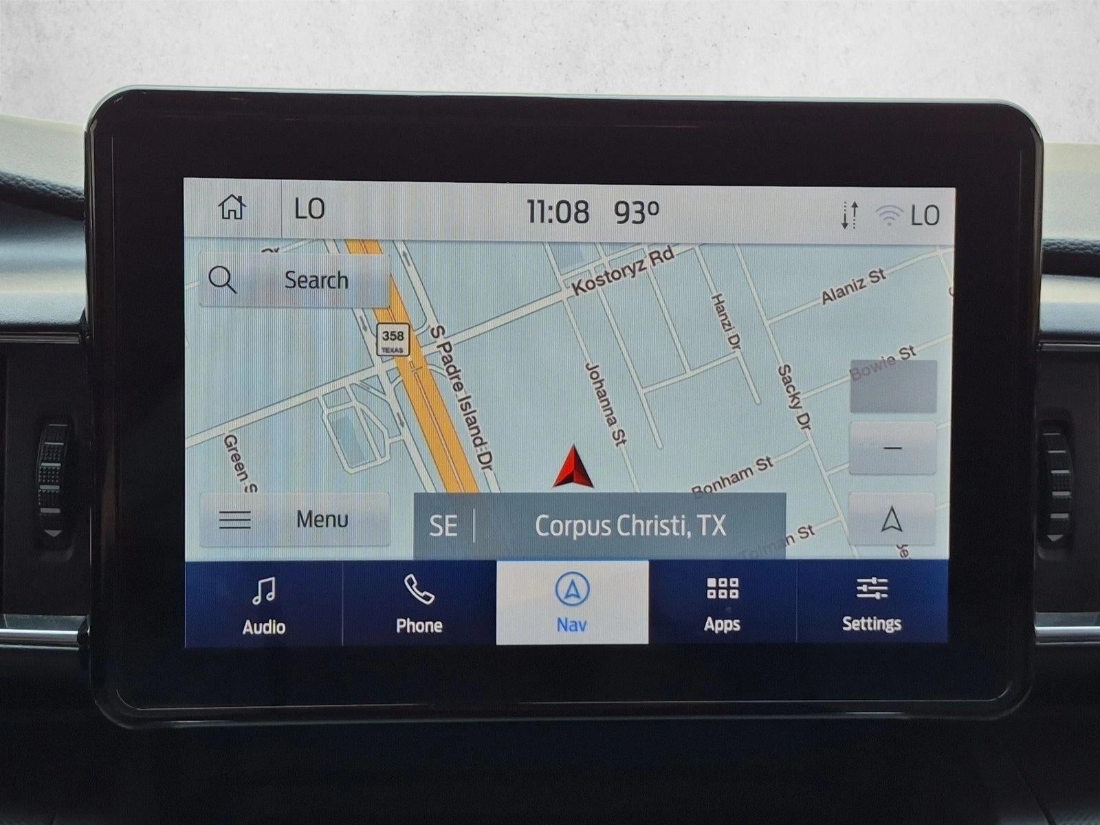 2022 Ford Explorer XLT RWD