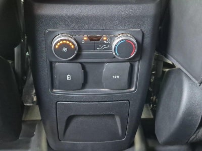 2022 Ford Explorer XLT RWD