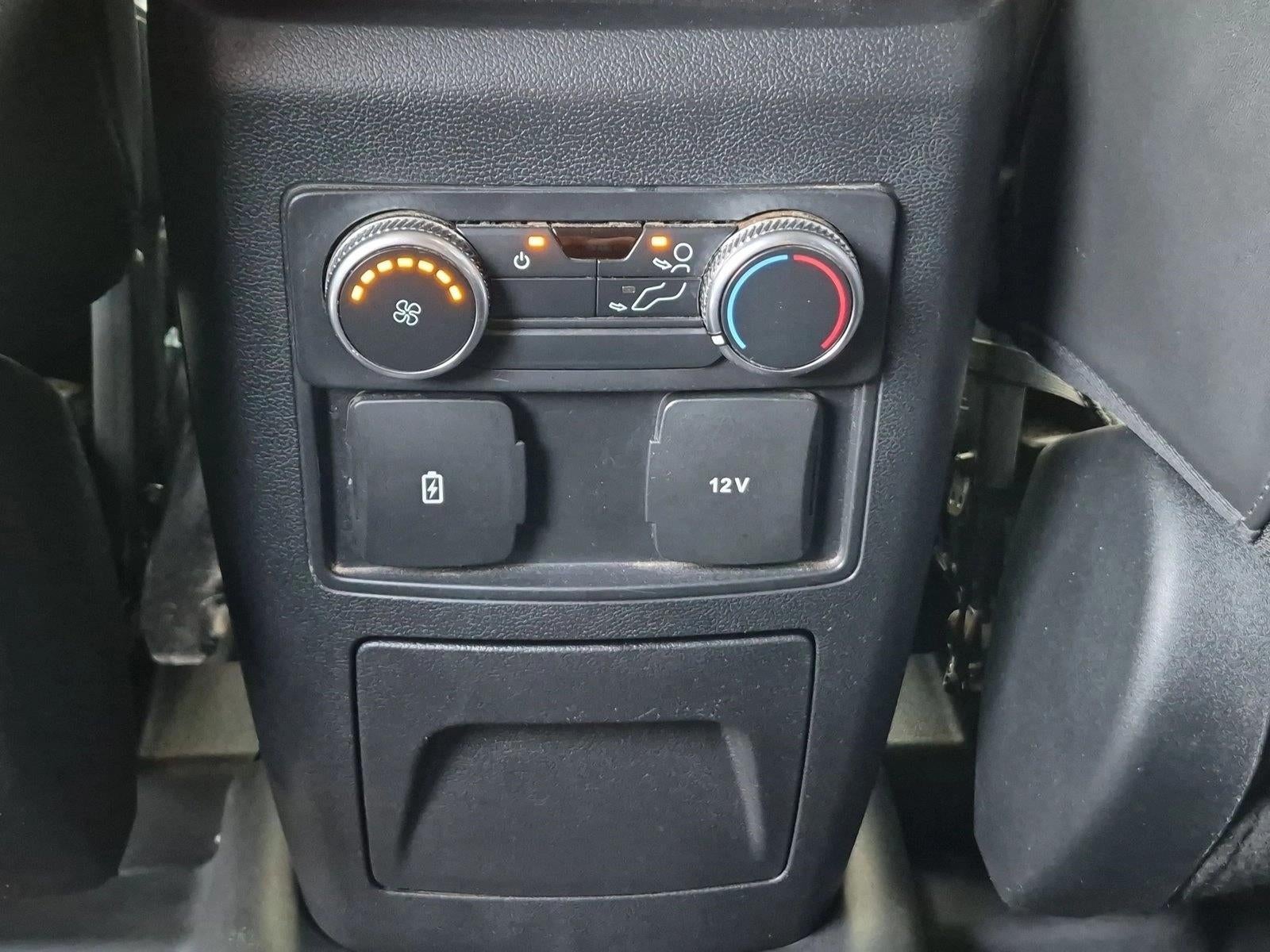2022 Ford Explorer XLT RWD