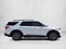 2022 Ford Explorer XLT RWD