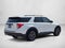 2022 Ford Explorer XLT RWD