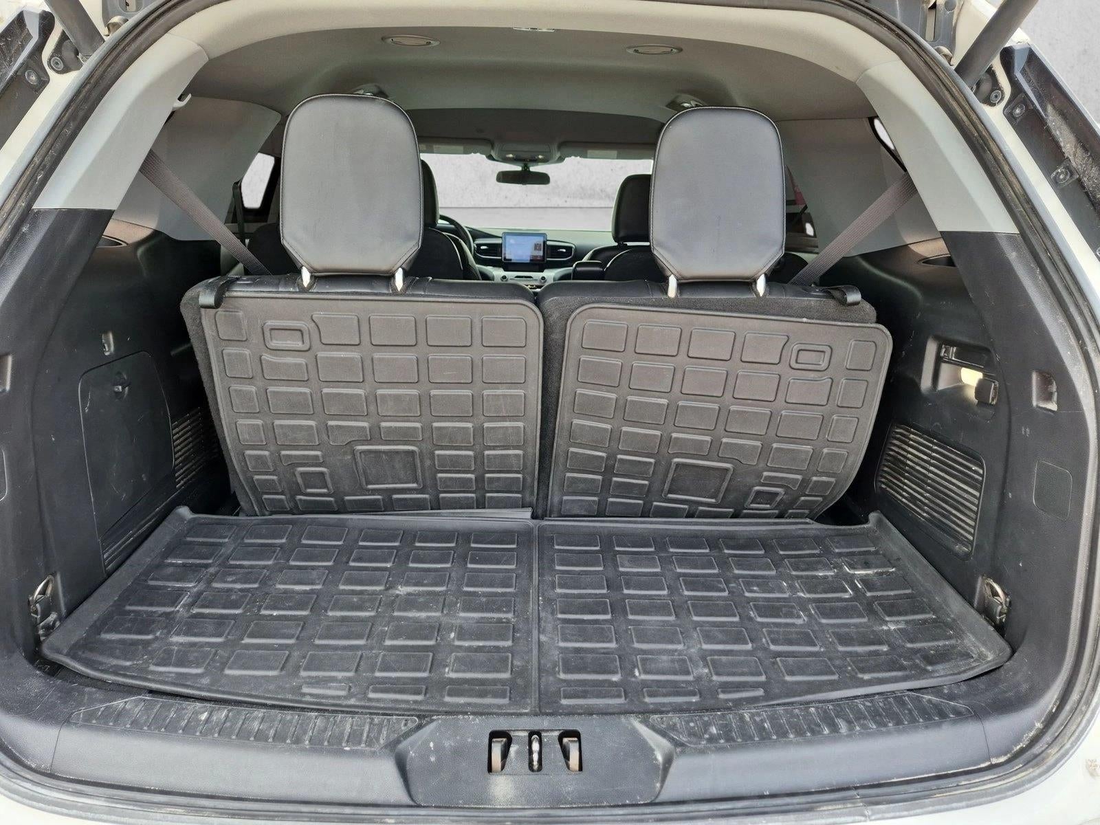 2022 Ford Explorer XLT RWD