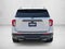 2022 Ford Explorer XLT RWD