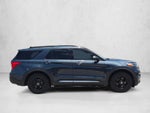 2024 Ford Explorer XLT RWD