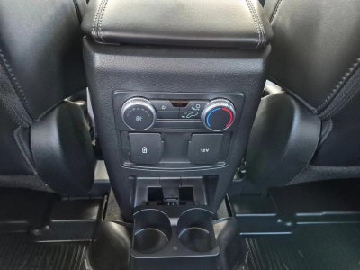 2022 Ford Explorer XLT RWD