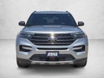 2020 Ford Explorer XLT RWD