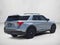 2020 Ford Explorer XLT RWD