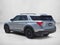 2020 Ford Explorer XLT RWD