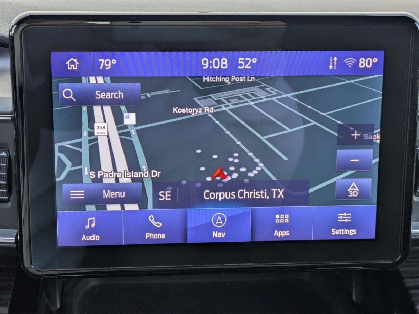 2023 Ford Explorer Limited 4WD