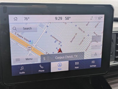 2023 Ford Explorer Limited 4WD