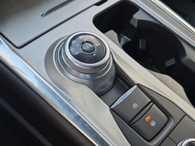 2023 Ford Explorer Timberline 4WD