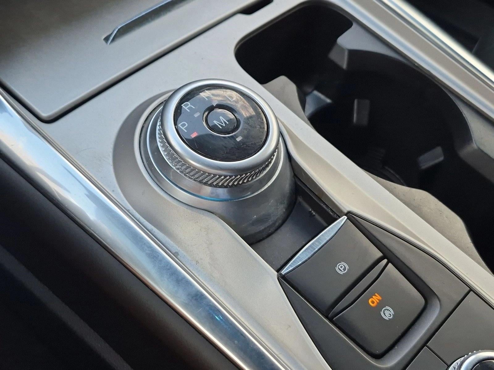 2023 Ford Explorer Timberline 4WD