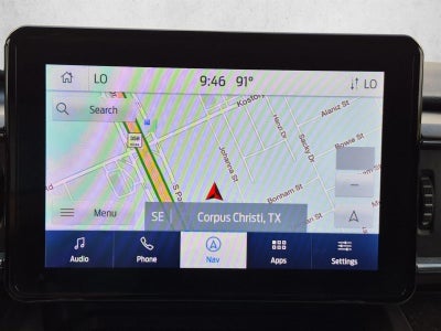 2023 Ford Explorer Timberline 4WD