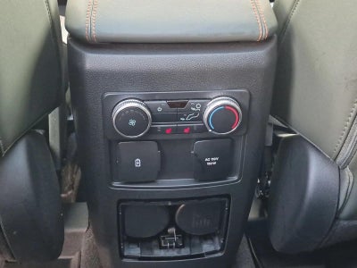 2023 Ford Explorer Timberline 4WD