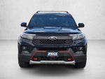 2023 Ford Explorer Timberline 4WD