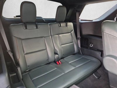 2023 Ford Explorer Timberline 4WD