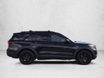 2023 Ford Explorer Timberline 4WD