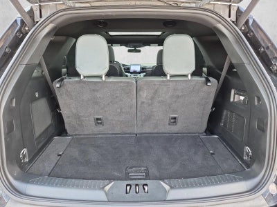 2023 Ford Explorer Timberline 4WD