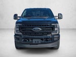 2021 Ford Super Duty F-250 SRW LARIAT 4WD Crew Cab 6.75' Box