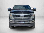 2020 Ford Super Duty F-250 SRW XLT 4WD Crew Cab 6.75' Box