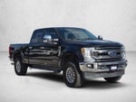 2020 Ford Super Duty F-250 SRW XLT 4WD Crew Cab 6.75' Box