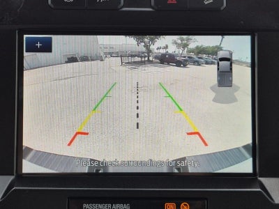2022 Ford Super Duty F-250 SRW XLT 4WD Crew Cab 6.75' Box
