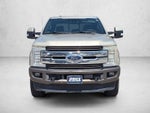 2017 Ford Super Duty F-250 SRW King Ranch 4WD Crew Cab 6.75' Box
