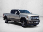 2017 Ford Super Duty F-250 SRW King Ranch 4WD Crew Cab 6.75' Box