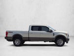 2017 Ford Super Duty F-250 SRW King Ranch 4WD Crew Cab 6.75' Box