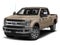 2017 Ford Super Duty F-250 SRW King Ranch 4WD Crew Cab 6.75' Box