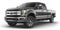 2017 Ford Super Duty F-250 SRW King Ranch 4WD Crew Cab 6.75' Box