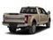 2017 Ford Super Duty F-250 SRW King Ranch 4WD Crew Cab 6.75' Box