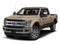 2017 Ford Super Duty F-250 SRW King Ranch 4WD Crew Cab 6.75' Box