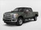 2012 Ford Super Duty F-350 SRW 4WD Crew Cab 6-3/4 Ft Box Lariat