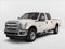 2012 Ford Super Duty F-350 DRW 4WD Crew Cab 8 Ft Box King Ranch