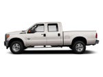 2012 Ford Super Duty F-350 DRW 4WD Crew Cab 8 Ft Box King Ranch