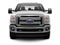 2012 Ford Super Duty F-350 DRW 4WD Crew Cab 8 Ft Box King Ranch