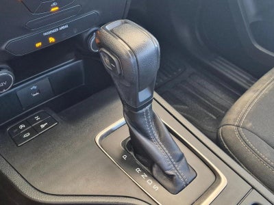 2020 Ford Ranger XL 2WD SuperCrew 5' Box