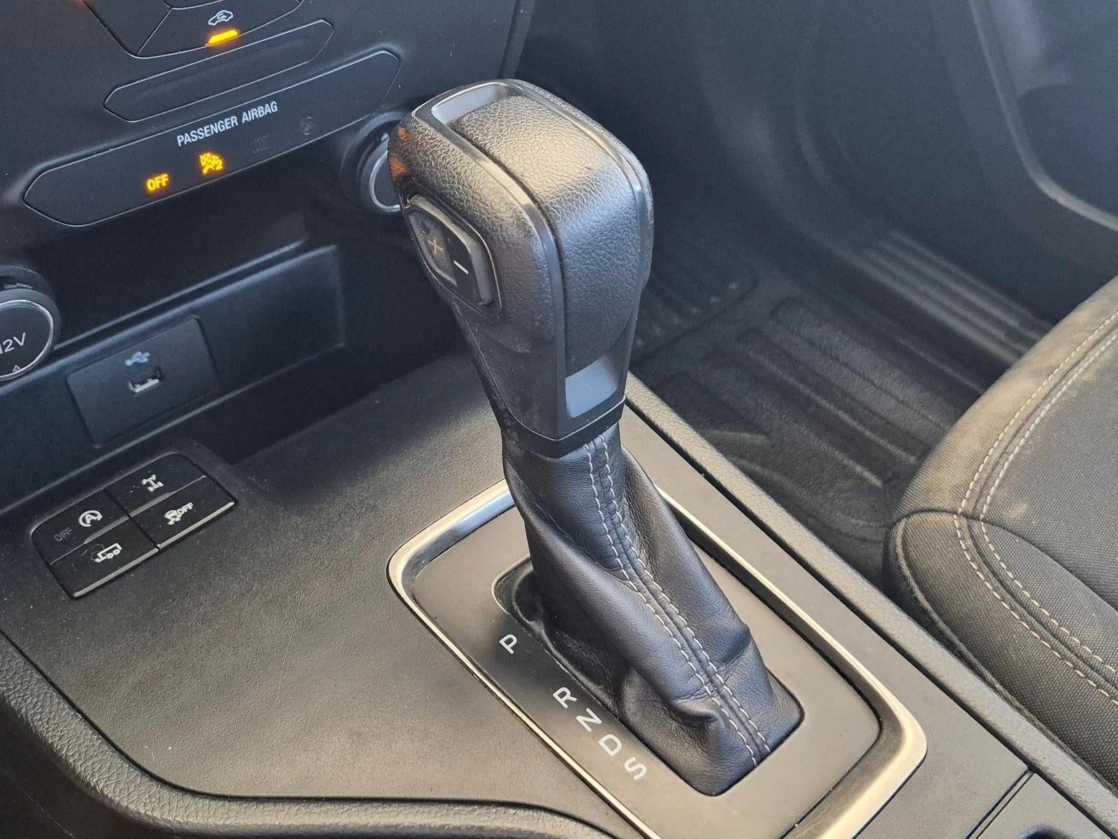 2020 Ford Ranger XL 2WD SuperCrew 5' Box