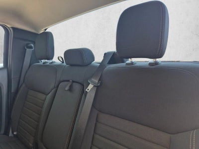 2020 Ford Ranger XL 2WD SuperCrew 5' Box