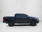 2020 Ford Ranger XL 2WD SuperCrew 5' Box